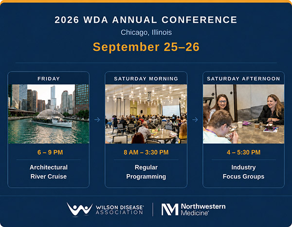 Conference Schedule