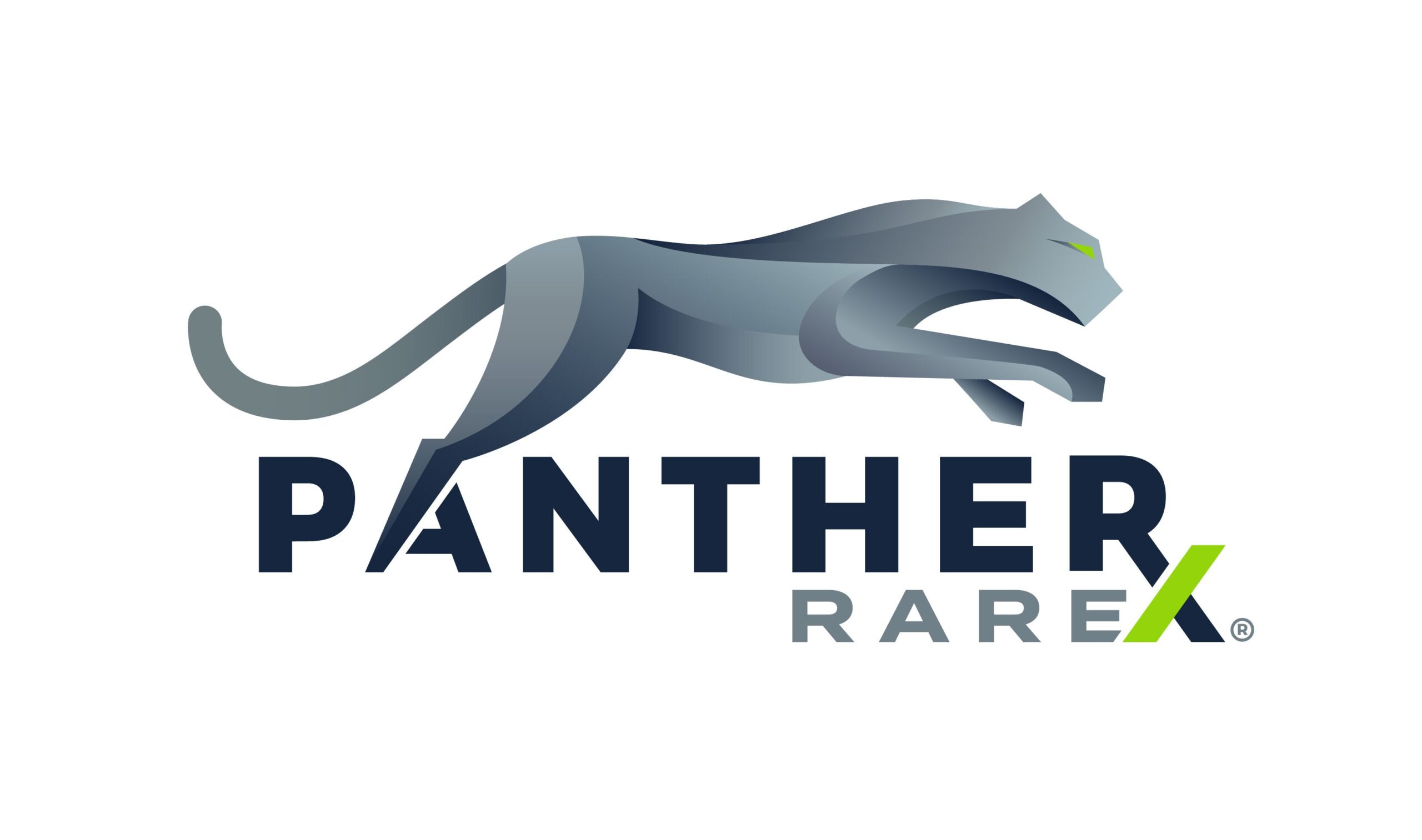 PANTHERx Logo