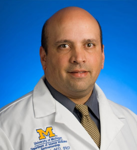 Frederick K. Askari, MD, PhD