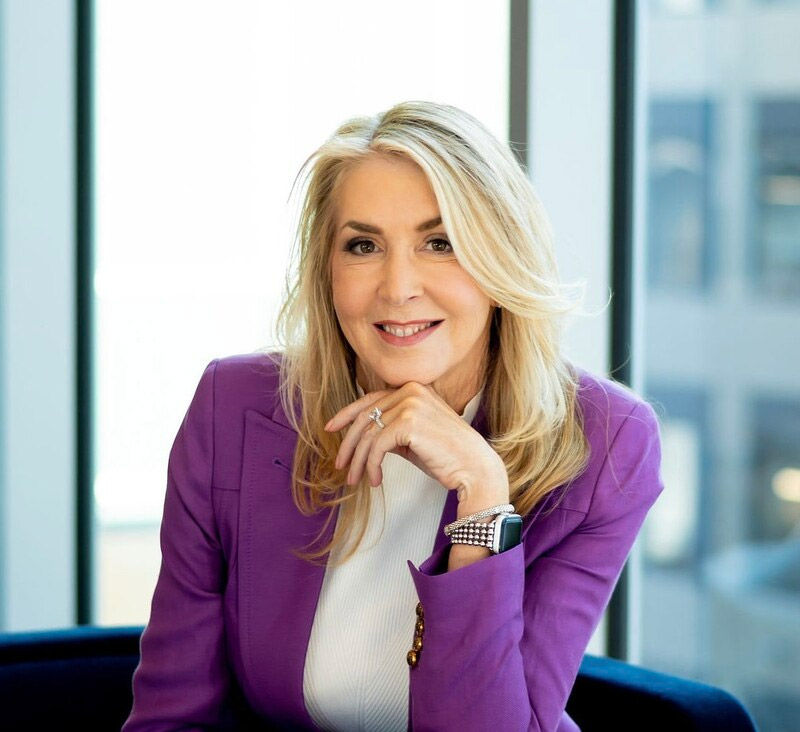 Rhonda Rowland, President